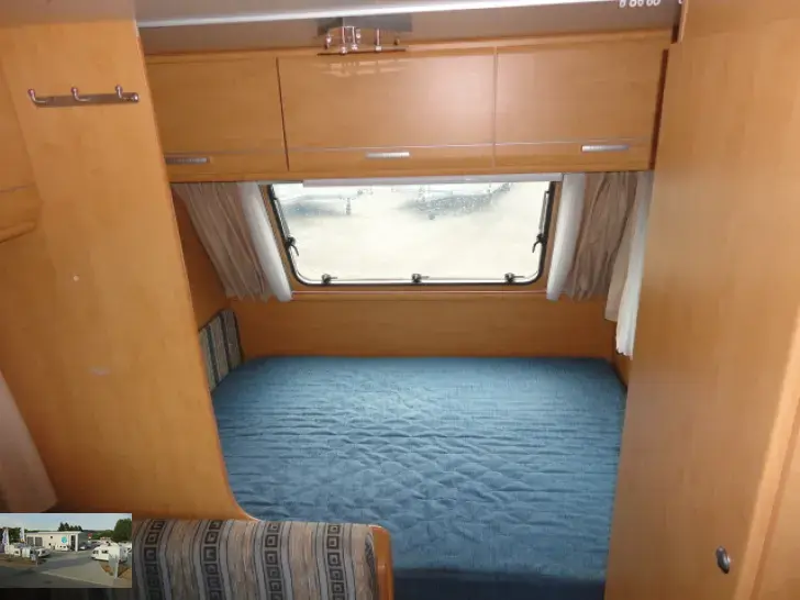 Fahrzeugbild Caravelair Antares N4206 Nr. 13/Doppelbett #11