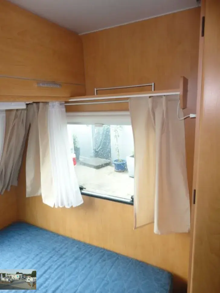 Fahrzeugbild Caravelair Antares N4206 Nr. 13/Doppelbett #13