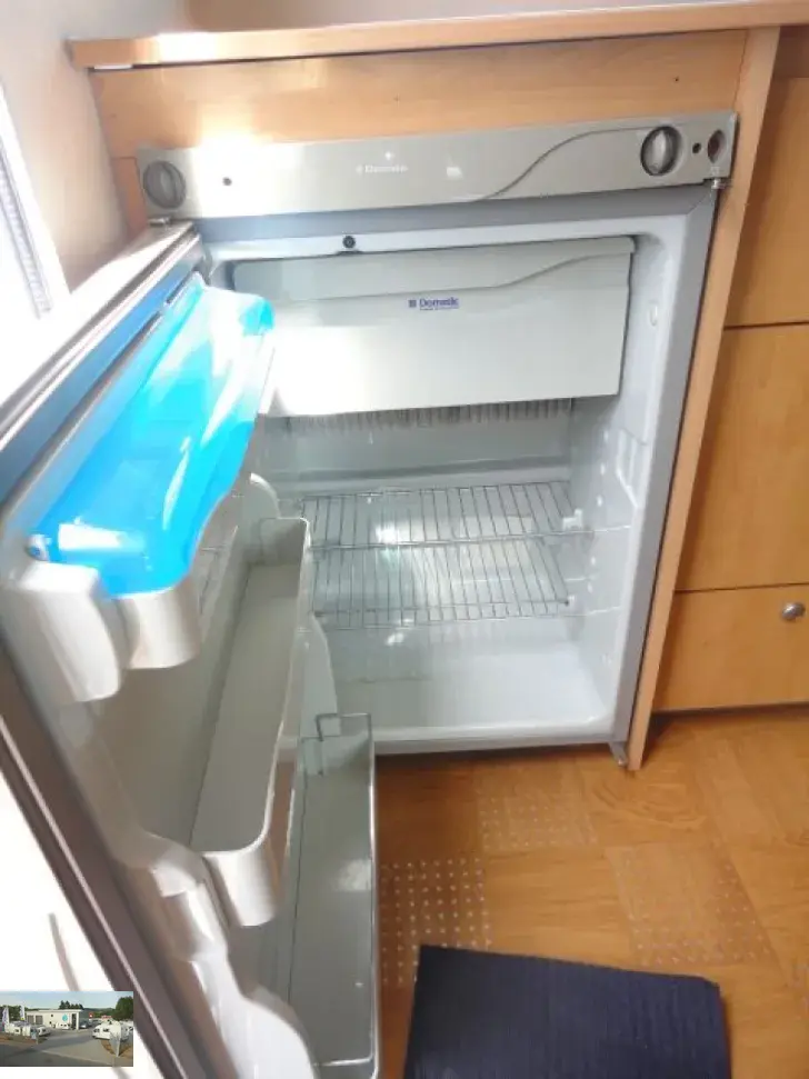 Fahrzeugbild Caravelair Antares N4206 Nr. 13/Doppelbett #19