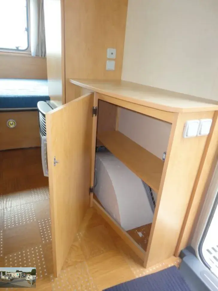 Fahrzeugbild Caravelair Antares N4206 Nr. 13/Doppelbett #24
