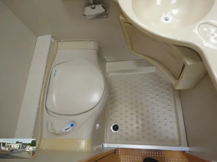 Fahrzeugbild Caravelair Antares N4206 Nr. 13/Doppelbett #27