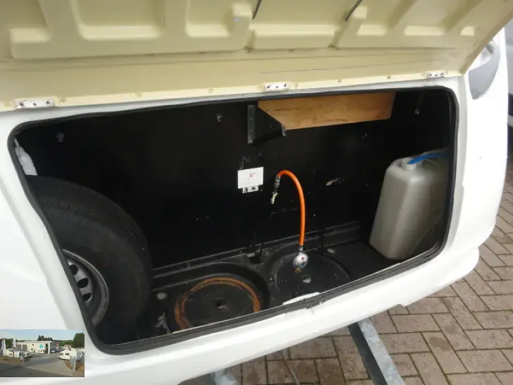 Fahrzeugbild Caravelair Antares N4206 Nr. 13/Doppelbett #32