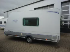 Bild 33 Caravelair Antares N4206 Nr. 13/Doppelbett