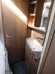 Fahrzeugbild Tabbert Rossini 520 DM 2,3 Finest Edition #13