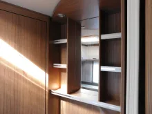 Fahrzeugbild Tabbert Rossini 520 DM 2,3 Finest Edition #14
