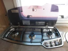 Fahrzeugbild Tabbert Rossini 520 DM 2,3 Finest Edition #28
