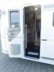 Fahrzeugbild Tabbert Rossini 520 DM 2,3 Finest Edition #32