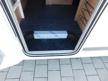 Fahrzeugbild Tabbert Rossini 520 DM 2,3 Finest Edition #33