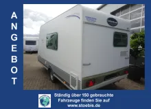 Fahrzeugbild Caravelair Antares N4206 Nr. 13/Doppelbett #3