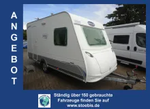 Fahrzeugbild Caravelair Antares N4206 Nr. 13/Doppelbett #2