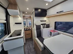 Bild 6 Mooveo Van 60 DB
