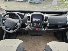 Fahrzeugbild Mooveo TEI 74EB #5