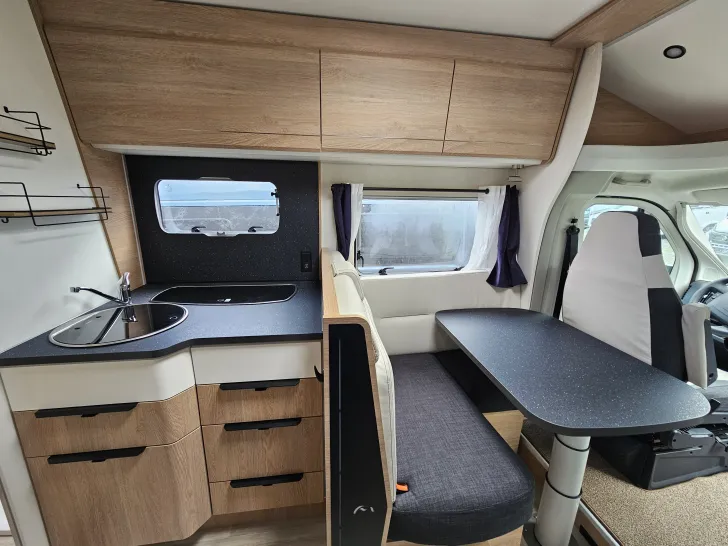 Fahrzeugbild Mooveo TEI 74EB #7