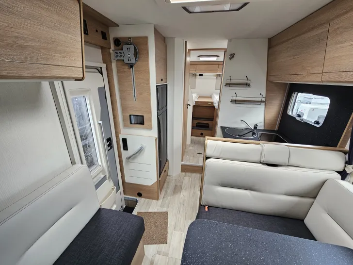 Fahrzeugbild Mooveo TEI 74EB #8