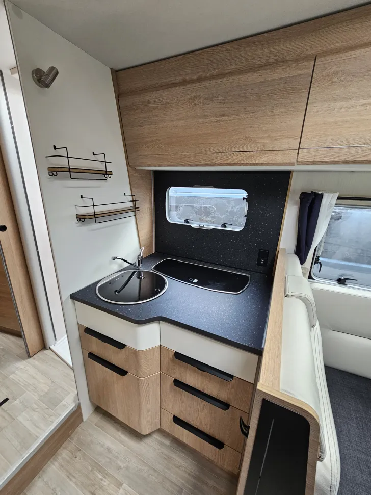 Fahrzeugbild Mooveo TEI 74EB #9