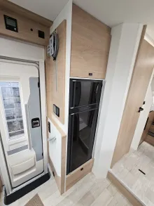 Fahrzeugbild Mooveo TEI 74EB #10