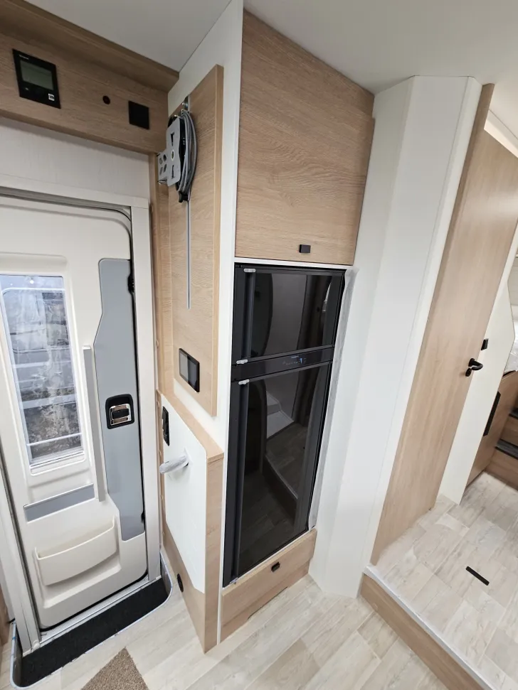 Fahrzeugbild Mooveo TEI 74EB #10