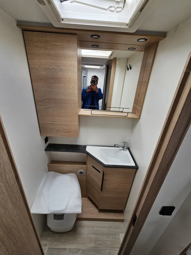 Fahrzeugbild Mooveo TEI 74EB #12