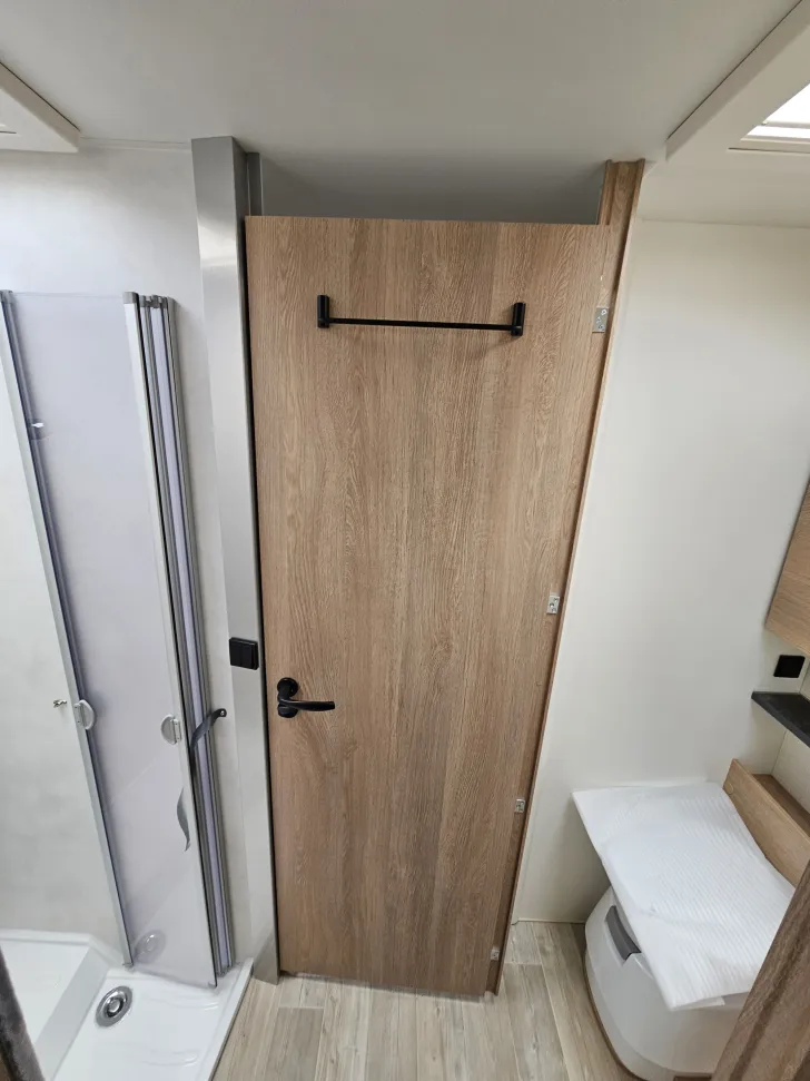 Fahrzeugbild Mooveo TEI 74EB #13