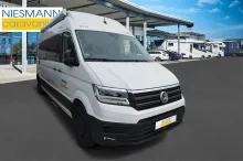 Fahrzeugbild VW Grand California 680 #3