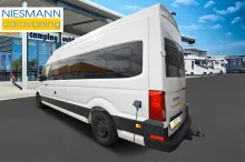 Fahrzeugbild VW Grand California 680 #4