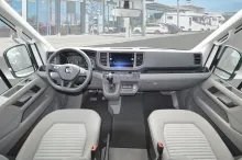 Fahrzeugbild VW Grand California 680 #5