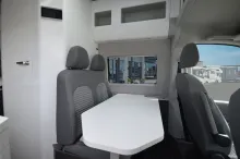Fahrzeugbild VW Grand California 680 #6