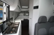Fahrzeugbild VW Grand California 680 #7