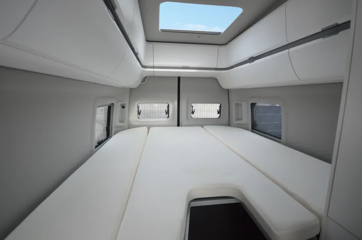 Fahrzeugbild VW Grand California 680 #10