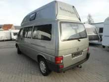 Fahrzeugbild VW California Club Westfalia #4
