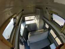 Fahrzeugbild VW California Club Westfalia #8