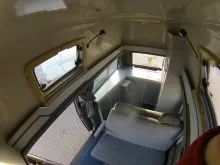 Fahrzeugbild VW California Club Westfalia #9