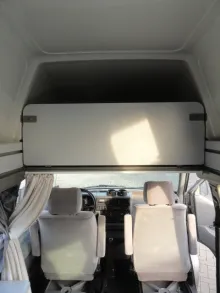 Fahrzeugbild VW California Club Westfalia #19