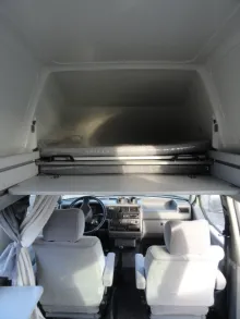 Fahrzeugbild VW California Club Westfalia #21