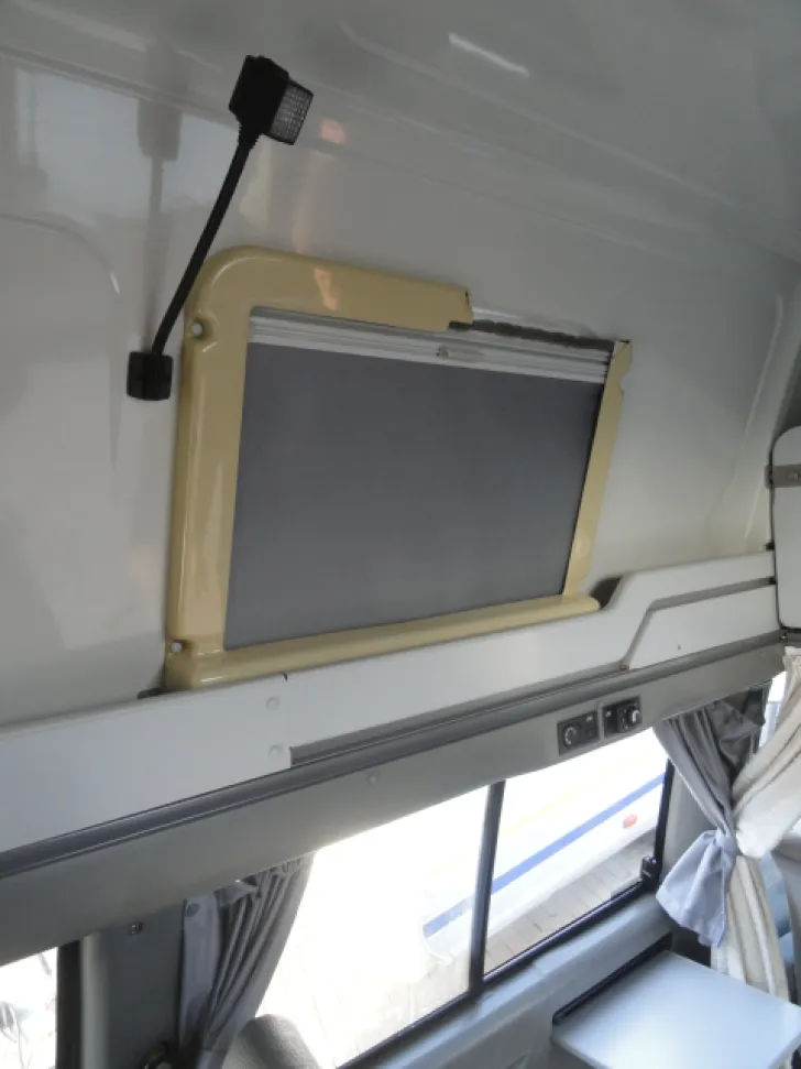Fahrzeugbild VW California Club Westfalia #24