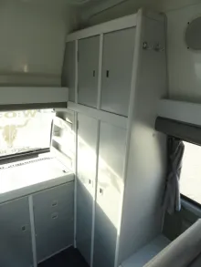 Fahrzeugbild VW California Club Westfalia #25