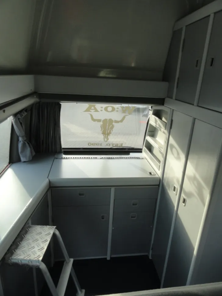 Fahrzeugbild VW California Club Westfalia #26