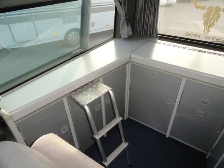 Fahrzeugbild VW California Club Westfalia #27