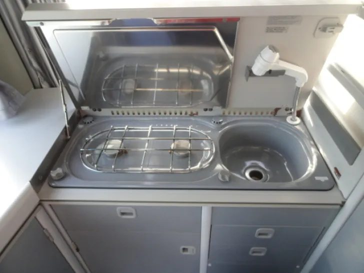 Fahrzeugbild VW California Club Westfalia #34