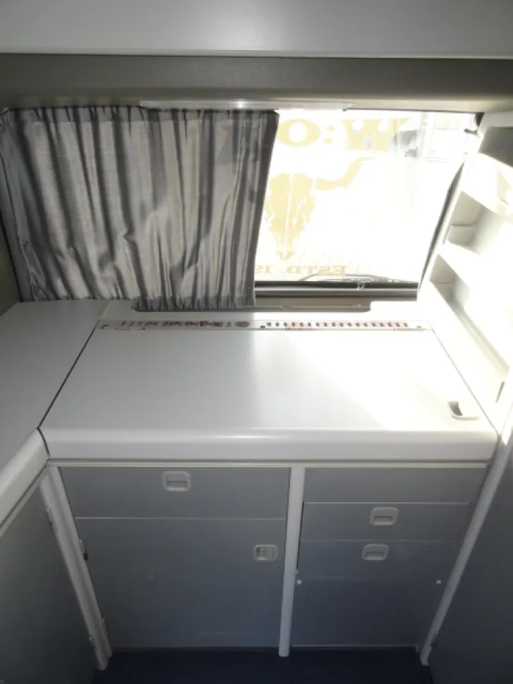 Fahrzeugbild VW California Club Westfalia #40