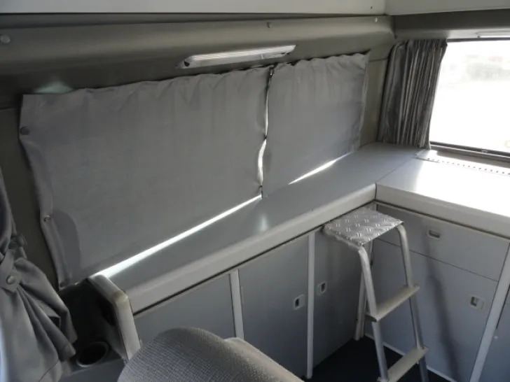 Fahrzeugbild VW California Club Westfalia #41