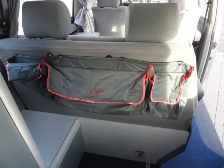 Fahrzeugbild VW California Club Westfalia #42