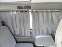 Fahrzeugbild VW California Club Westfalia #43