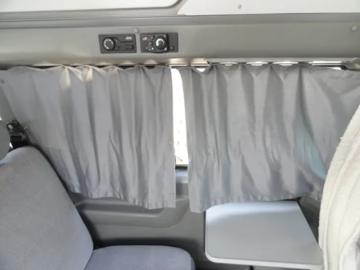 Fahrzeugbild VW California Club Westfalia #43