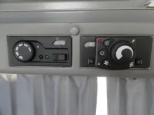 Fahrzeugbild VW California Club Westfalia #44