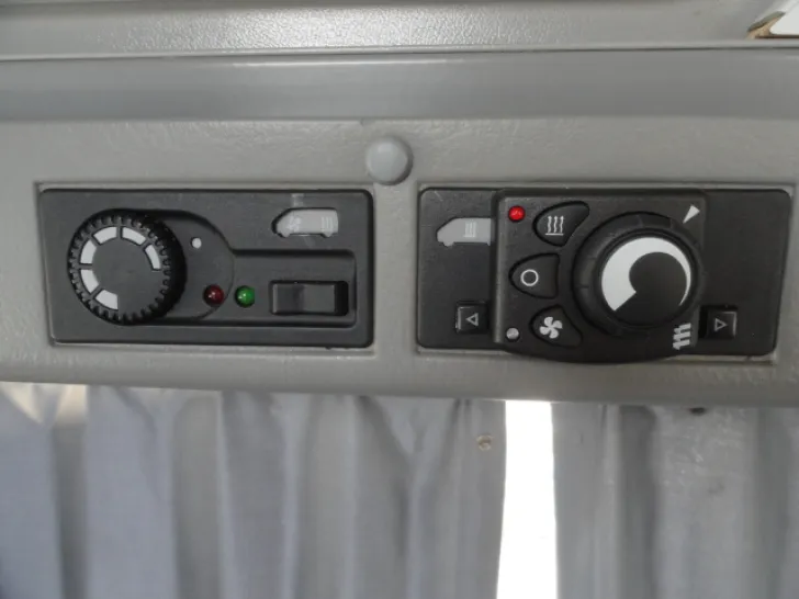 Fahrzeugbild VW California Club Westfalia #44