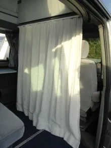 Fahrzeugbild VW California Club Westfalia #45