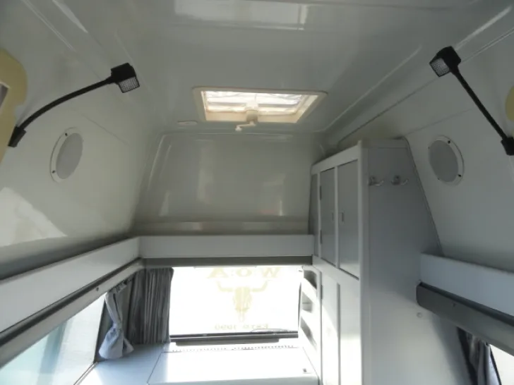 Fahrzeugbild VW California Club Westfalia #46