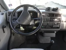 Fahrzeugbild VW California Club Westfalia #48