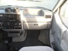 Fahrzeugbild VW California Club Westfalia #49